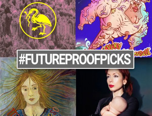 FUTUREPROOF PICKS 16-04-26