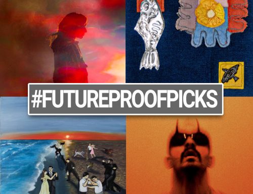 FUTUREPROOF PICKS 23-04-26