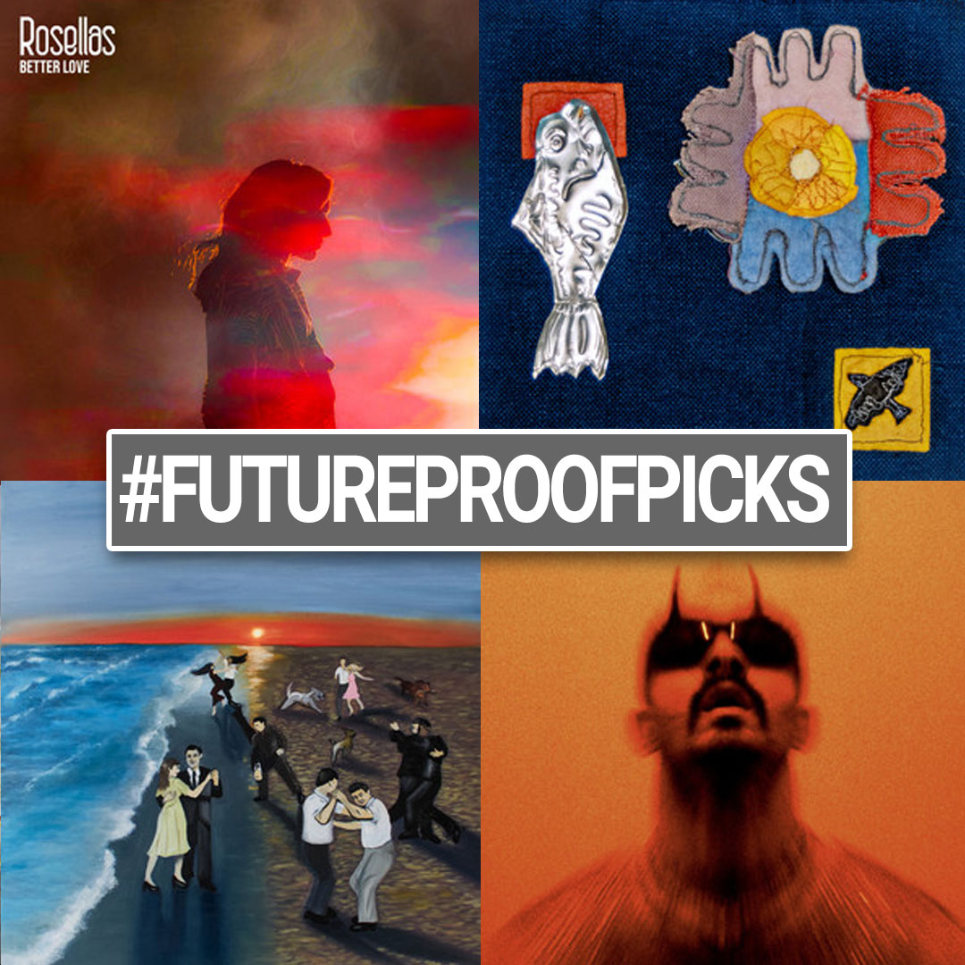 Futureproof Picks - 23-04-26