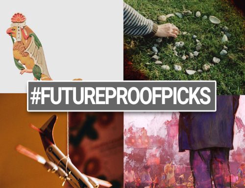 FUTUREPROOF PICKS 30-04-26