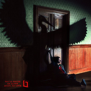 Antony Szmierek - The Heron