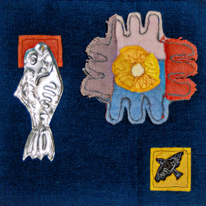 Dermot Henry - My Favourite Book Is One I've Read A Bunch