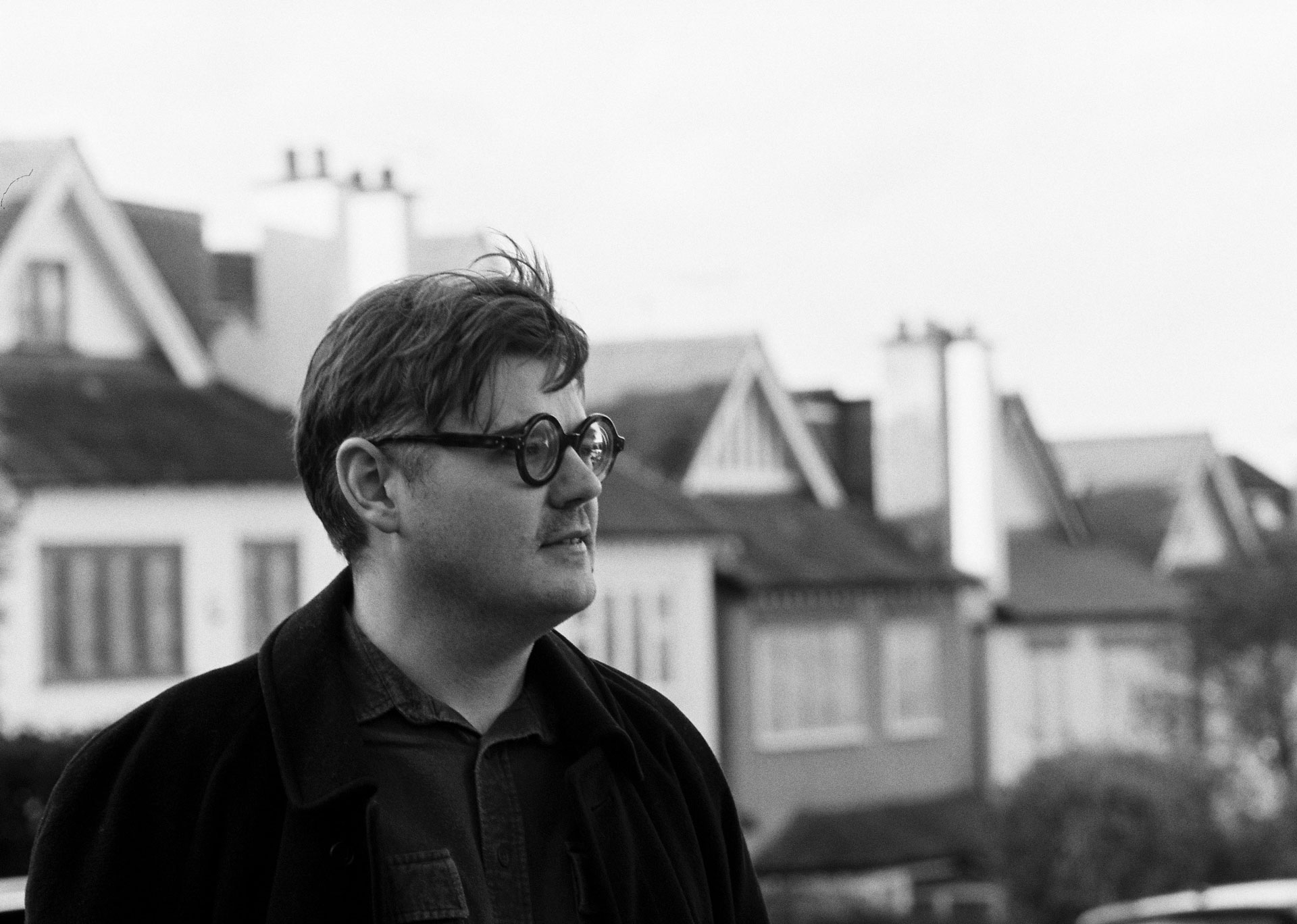 Henry Nielsen - Photo Credit: Willem Hampson