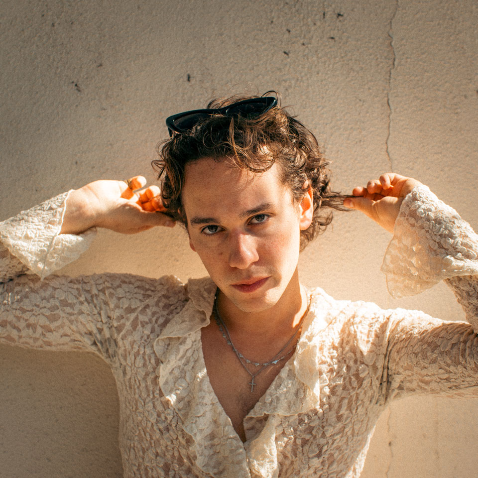 James Bruner | Photo Credit: Elijah Settles