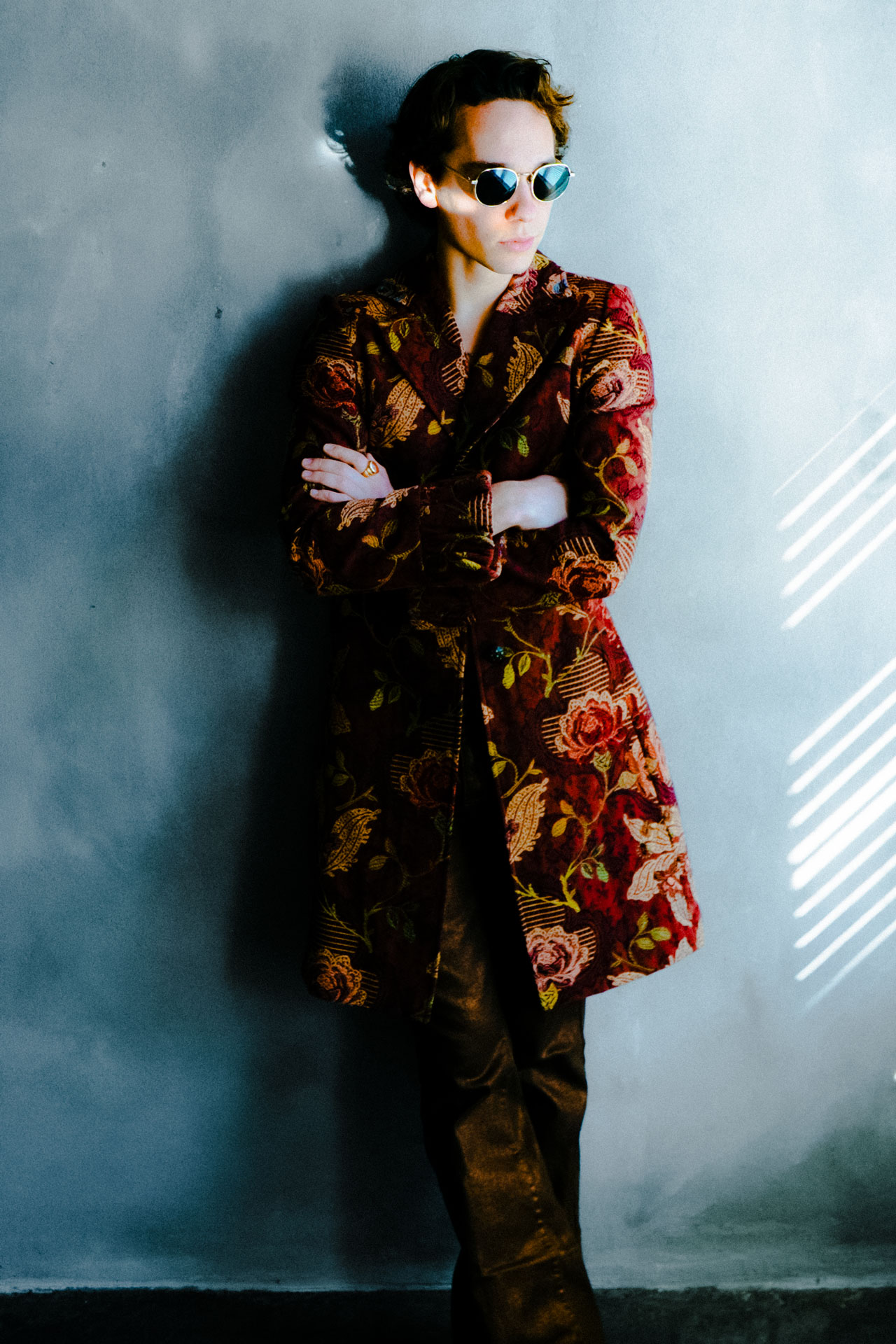 James Bruner | Photo Credit: Sierra Sevier