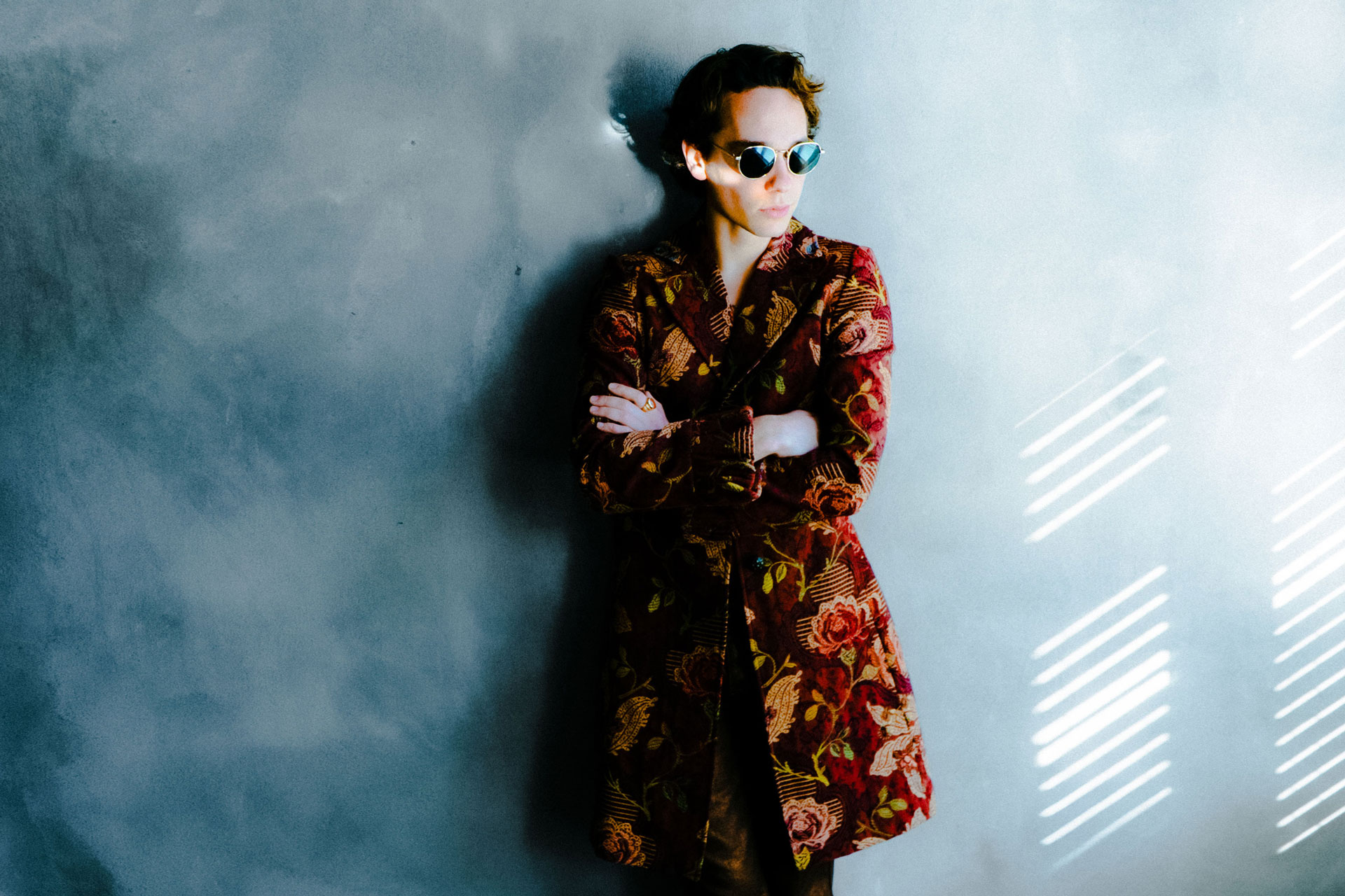 James Bruner | Photo Credit: Sierra Sevier