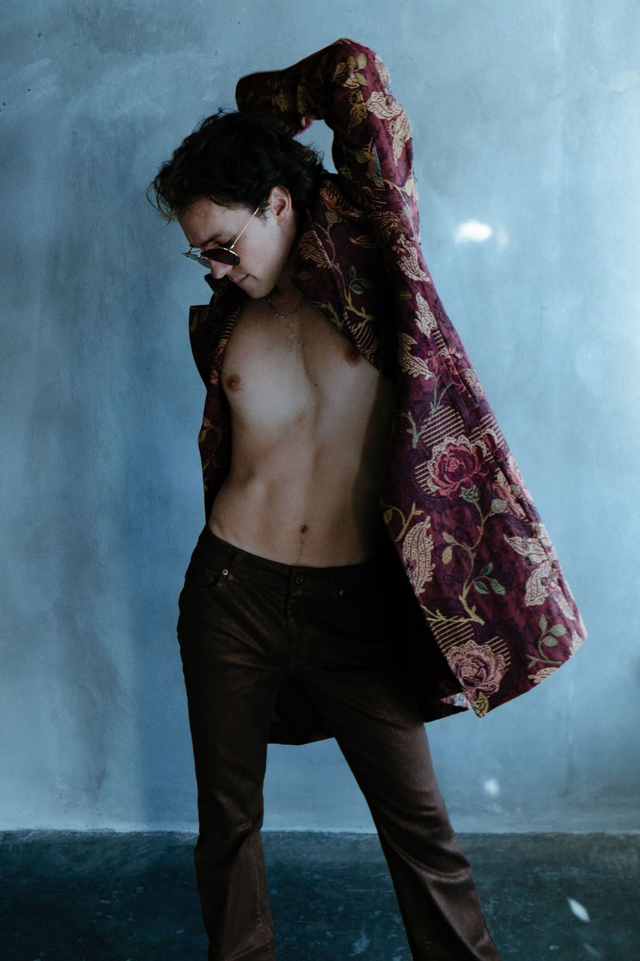 James Bruner | Photo Credit: Sierra Sevier