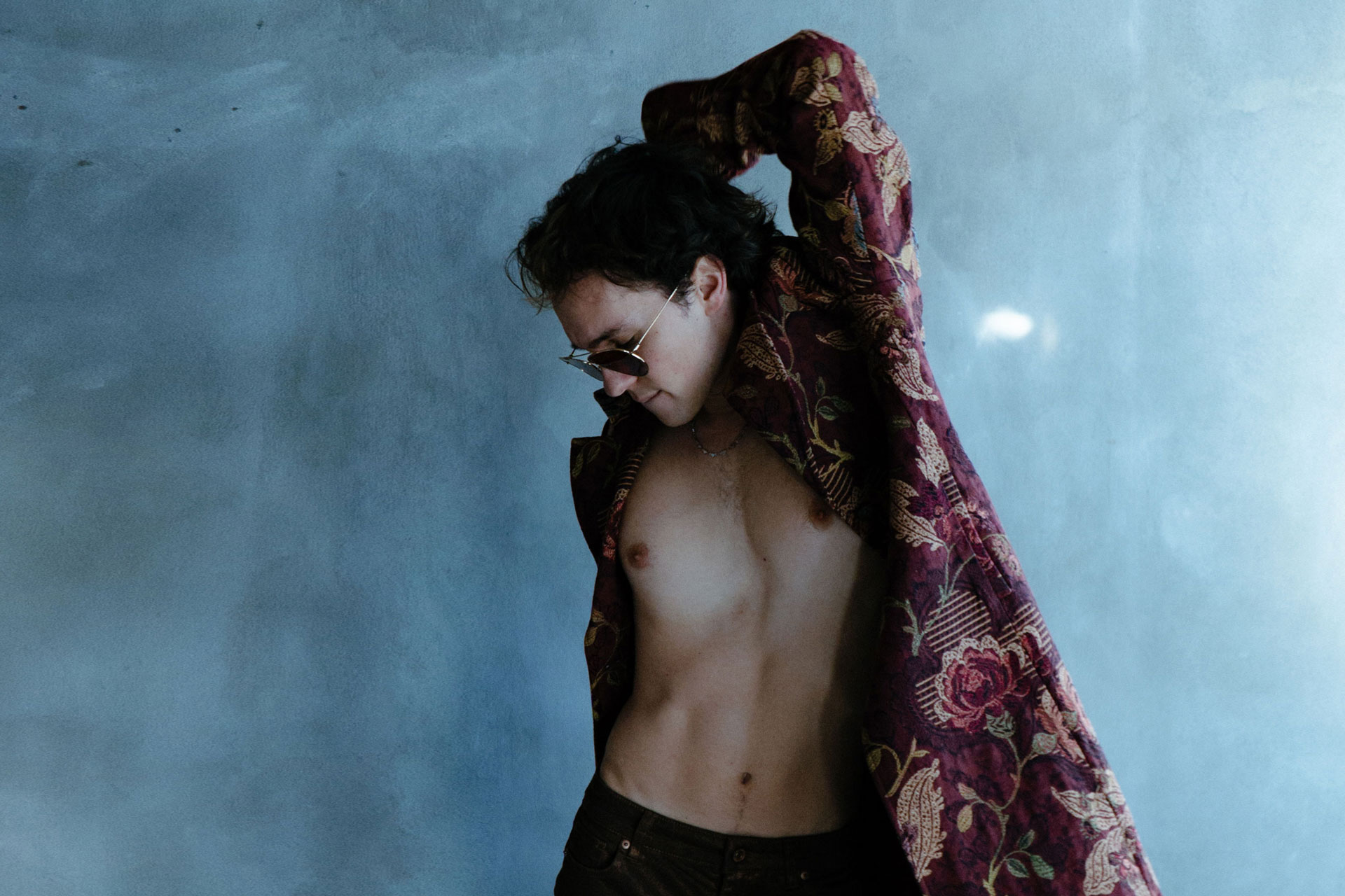 James Bruner | Photo Credit: Sierra Sevier