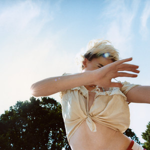 Modern Woman - Johnny's Dreamworld