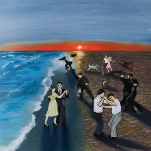 Pleasure Systems - When We Find It