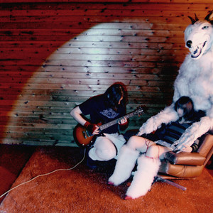 Silver Gore - Black Cherry Liqueur