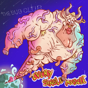 The Bug Club - Yours (If You Want Me)