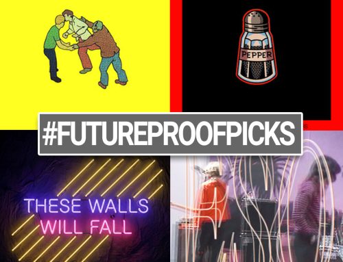 FUTUREPROOF PICKS 07-05-26