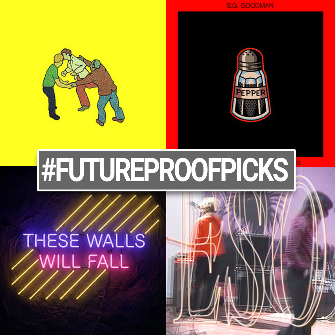 Futureproof Picks - 07-05-26