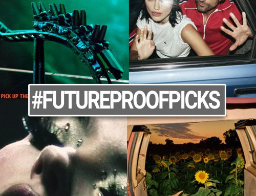 FUTUREPROOF PICKS 21-05-26