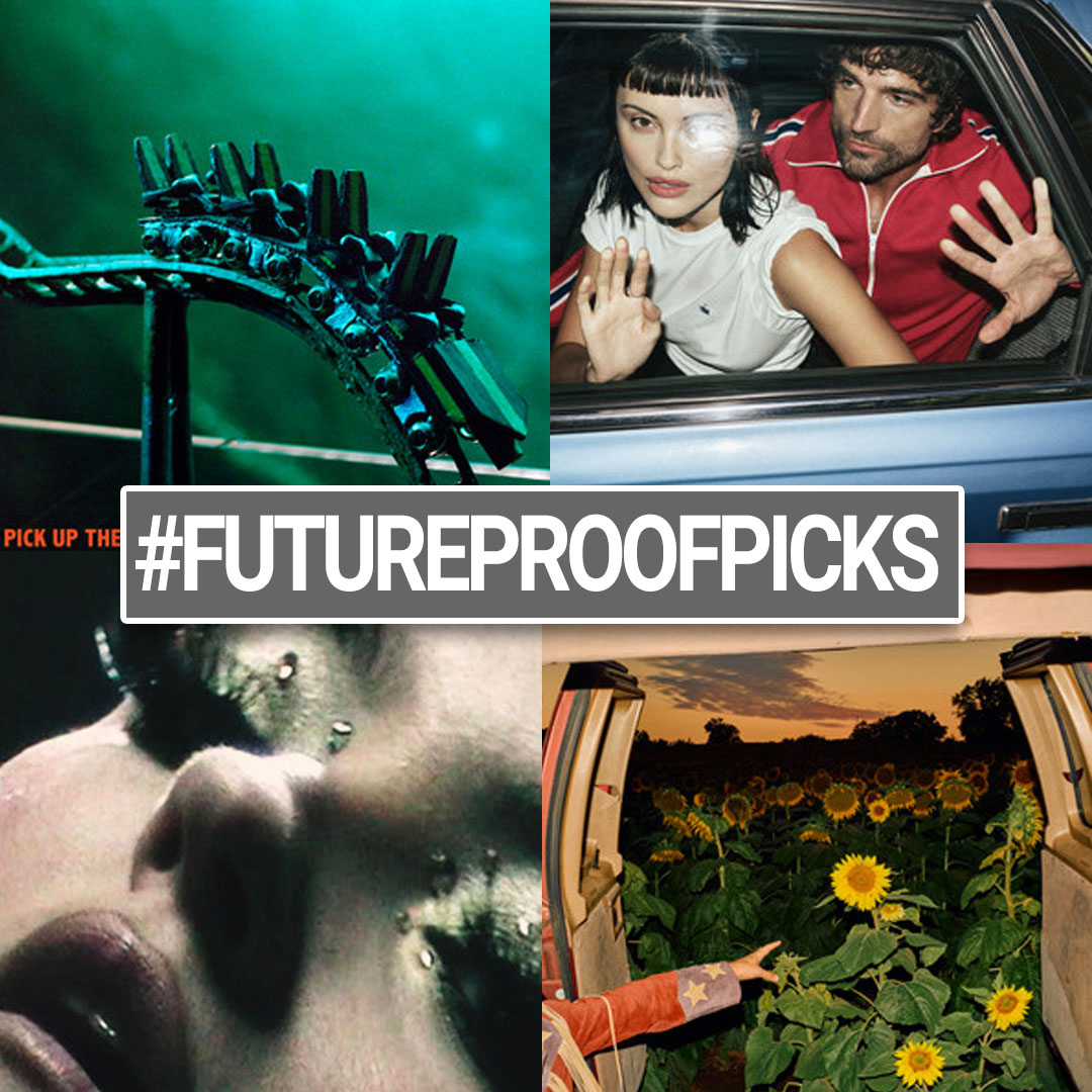 Futureproof Picks - 21-05-26