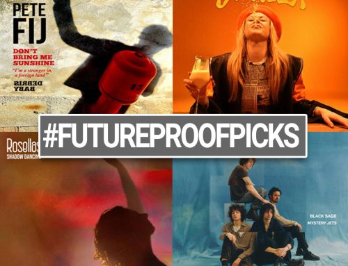 FUTUREPROOF PICKS 28-05-26