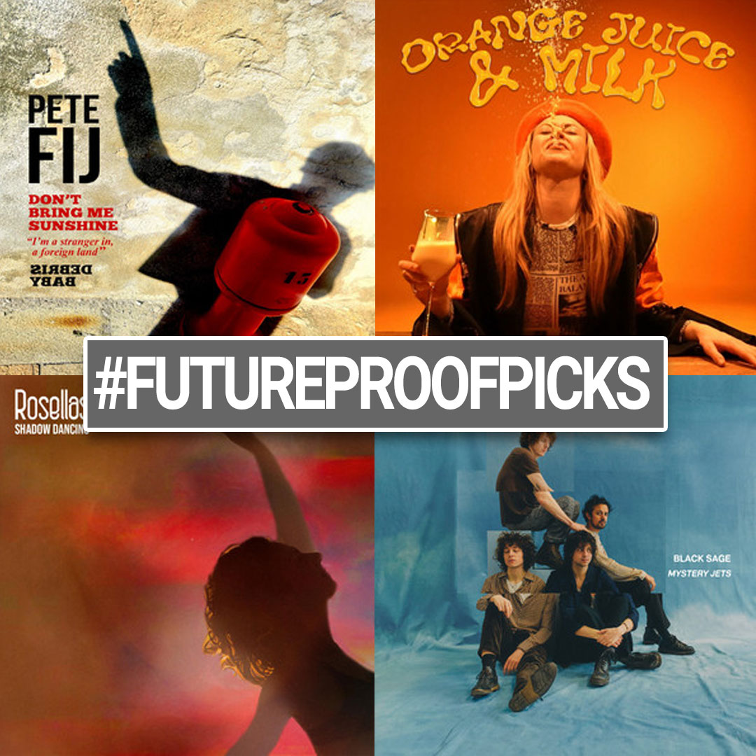 Futureproof Picks 28-05-26