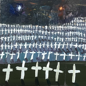 Father John Misty - The Payoff