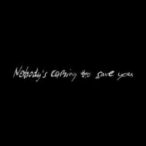 Gurriers - Nobody's Coming To Save You