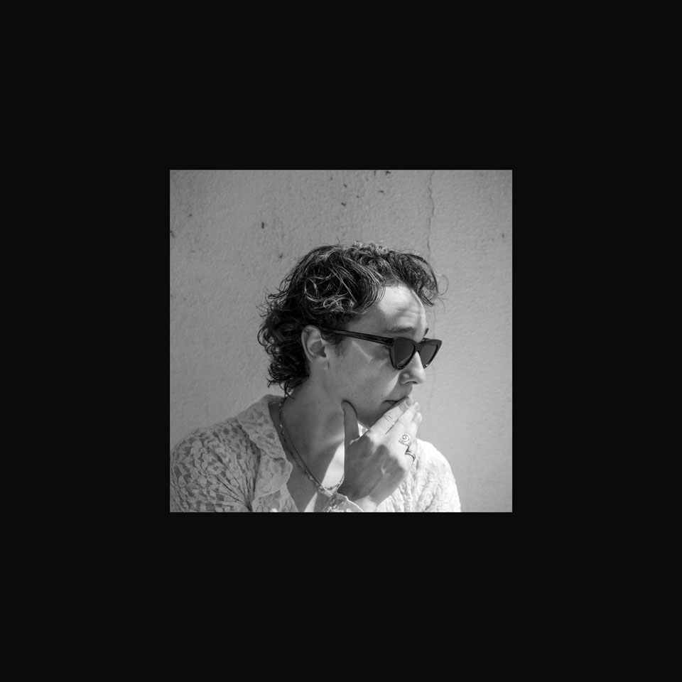 James Bruner / Wish I Could Stay – artwork James Bruner / Wish I Could Stay - artwork