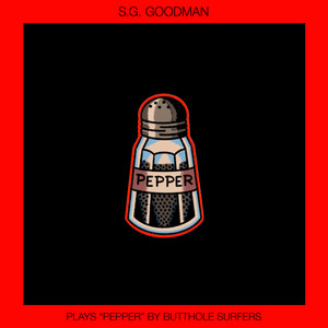 S.G. Goodman - Pepper