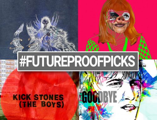FUTUREPROOF PICKS 04-06-26