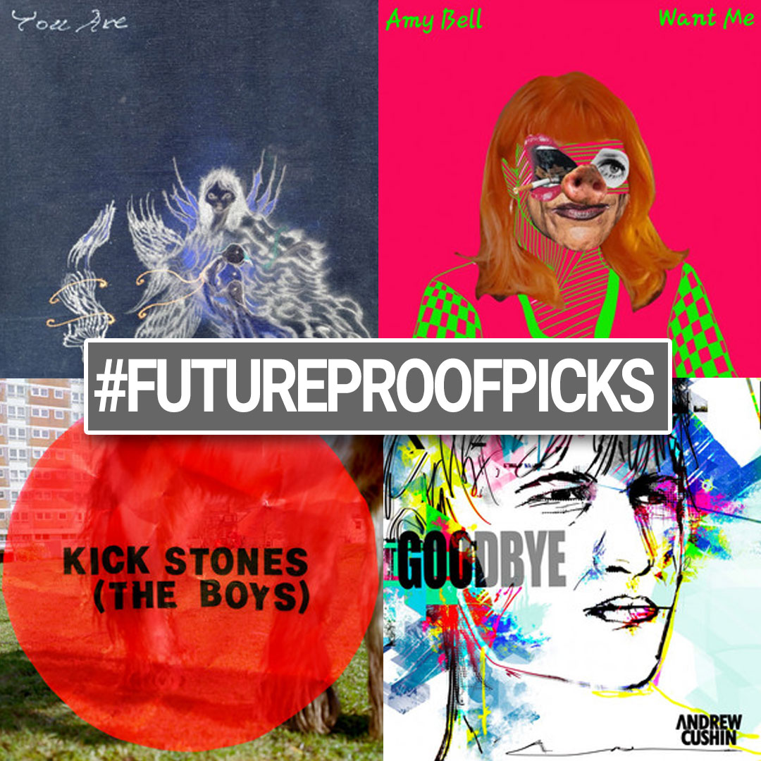 Futureproof Picks - 04-06-26