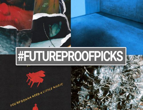 FUTUREPROOF PICKS 11-06-26