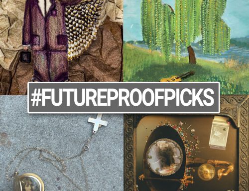 FUTUREPROOF PICKS 18-06-26
