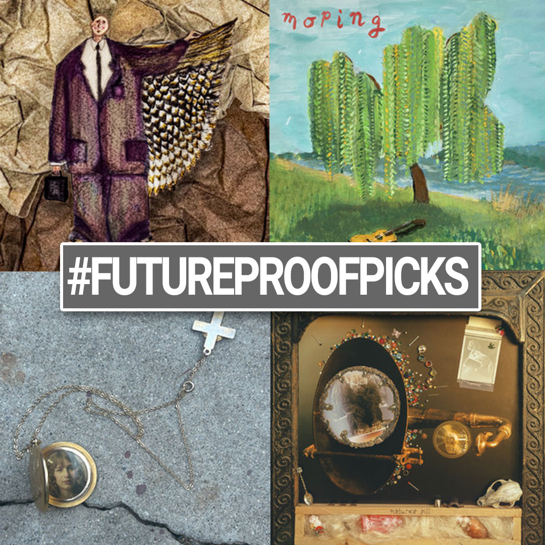 Futureproof Picks - 18-06-26