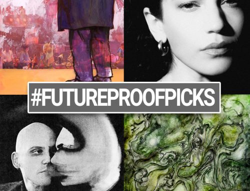 FUTUREPROOF PICKS 25-06-26