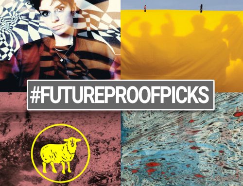 FUTUREPROOF PICKS 02-07-26