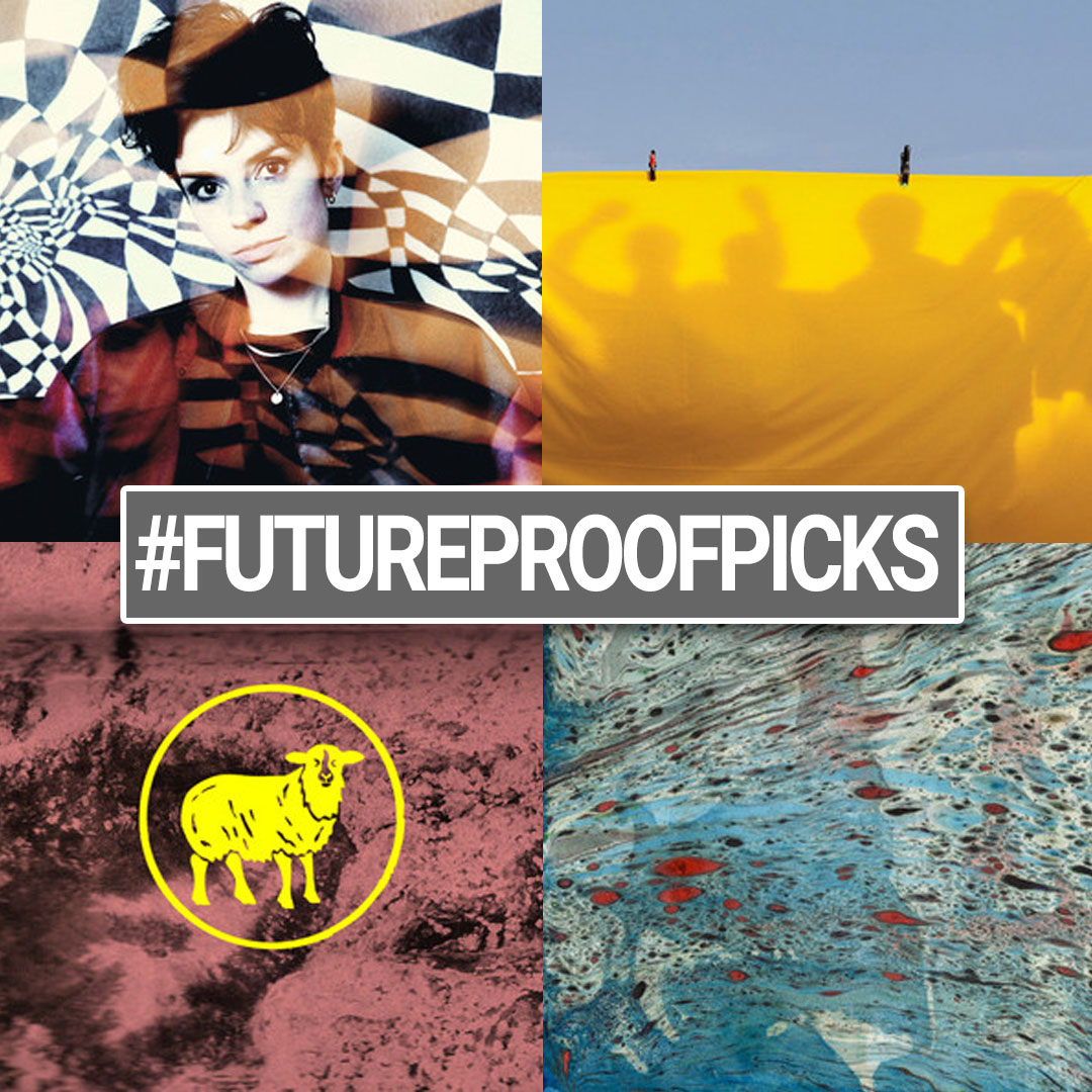 Futureproof Picks - 02-07-26