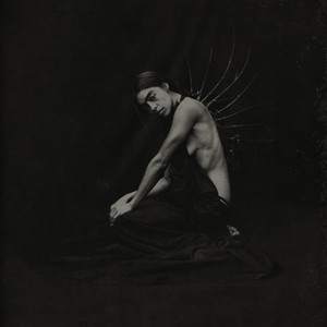 Kelsey Lu – Cutting Off The Head Of A Ghost Kelsey Lu - Cutting Off The Head Of A Ghost