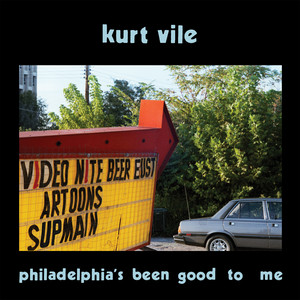 Kurt Vile – Chance to Bleed Kurt Vile - Chance to Bleed