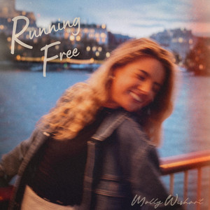 Molly Wishart – Running Free Molly Wishart - Running Free