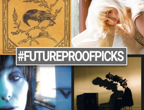 FUTUREPROOF PICKS 09-07-26