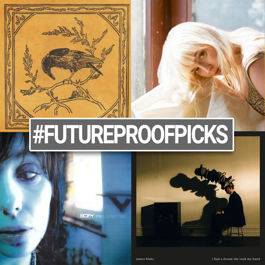 Futureproof Picks - 09-07-26