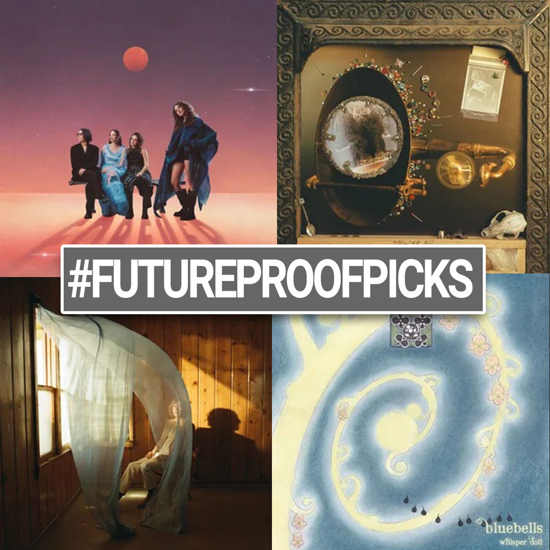 Futureproof Picks - 16-07-26