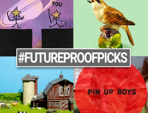 FUTUREPROOF PICKS 23-07-26