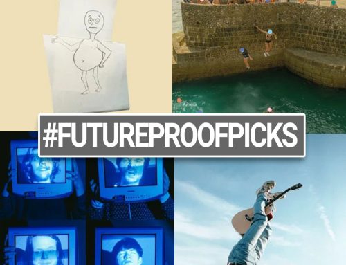 FUTUREPROOF PICKS 30-07-26
