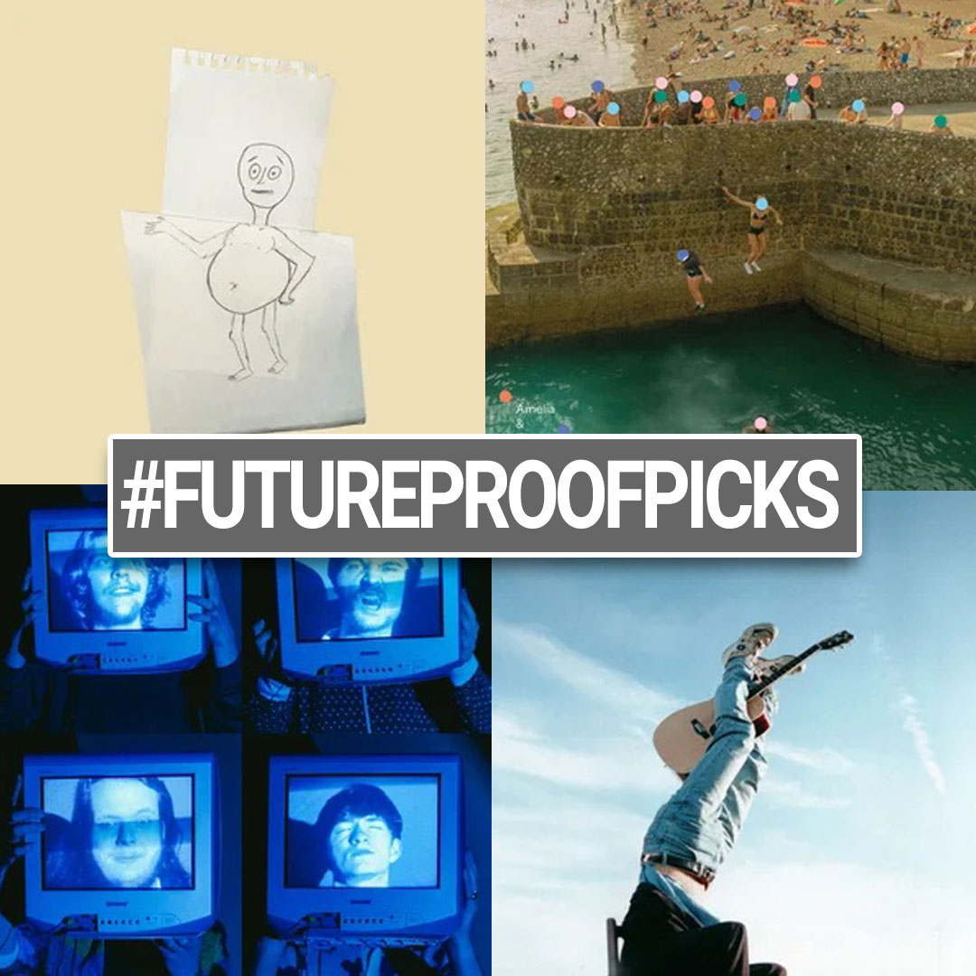 Futureproof Picks - 30-07-26