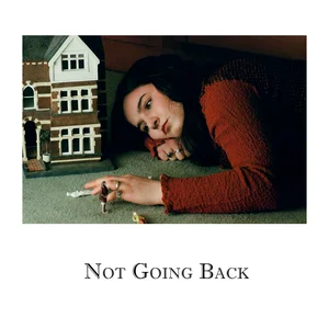 Muireann Bradley – Not Going Back Muireann Bradley - Not Going Back