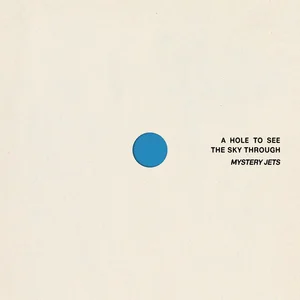 Mystery Jets – Flea Joint Mystery Jets - Flea Joint