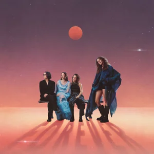 The Big Moon – Gravity The Big Moon - Gravity