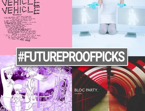 FUTUREPROOF PICKS 06-08-26
