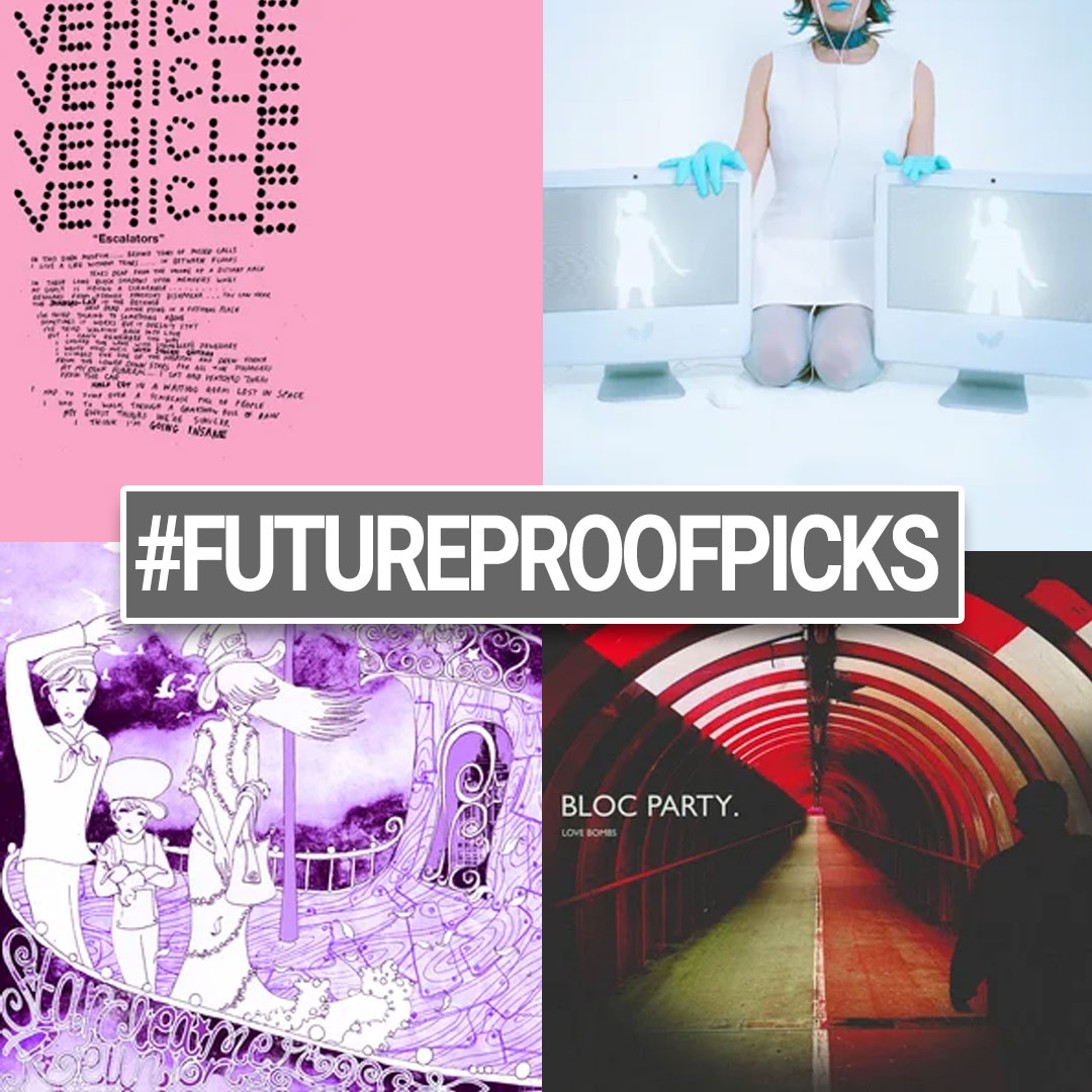 Futureproof Picks - 06-08-26