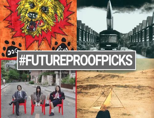 FUTUREPROOF PICKS 13-08-26