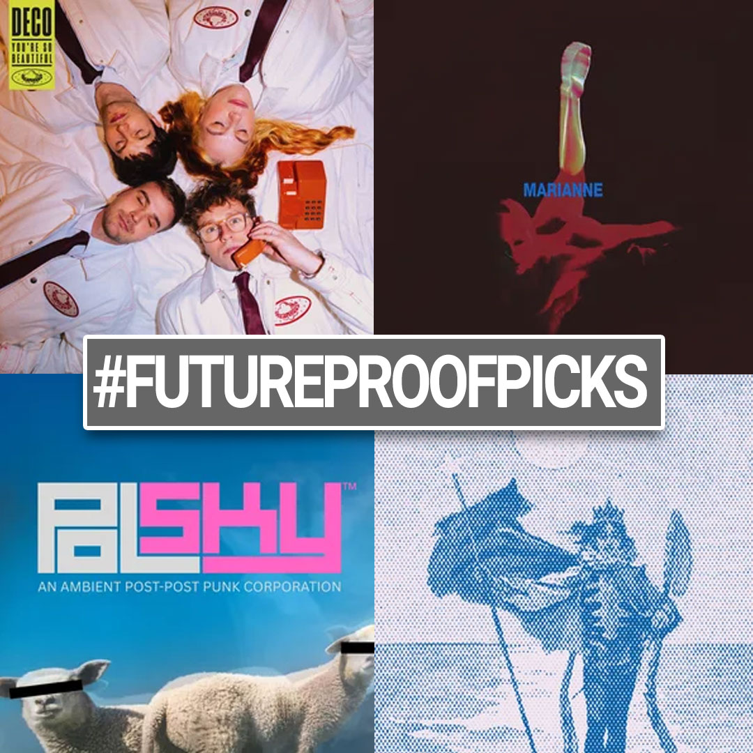 Futureproof Picks - 20-08-26